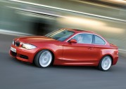 BMW 1 Series Coupe